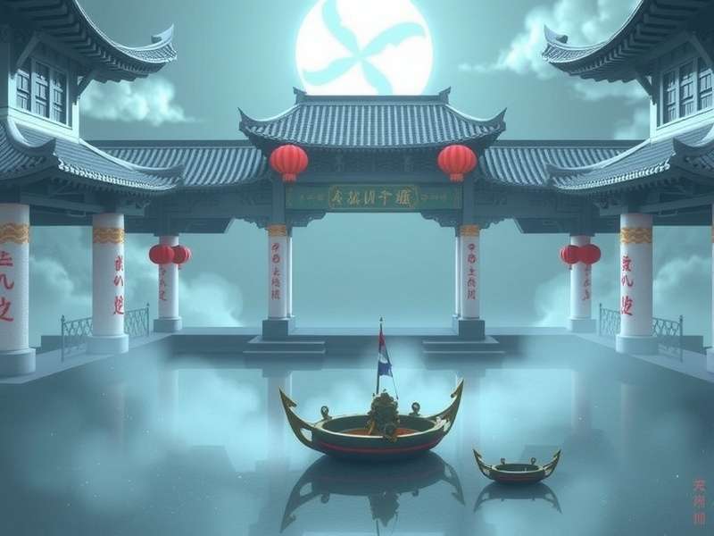 杭州宝龙国际社区